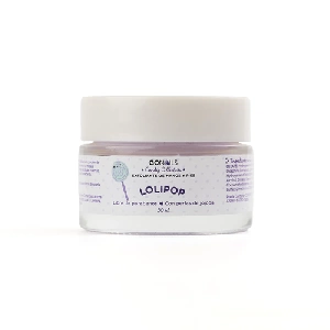 Go Nails Exfoliante - Lolipop 50ml